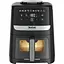 Мультипіч (аерофритюрниця) Tefal Easy Fry Silence Vision XL EY5568E0 - мініатюра 1