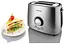 Тостер Gorenje T 1000 E (TA1018A-GS) (6319826) - мініатюра 4