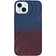 Чохол Epik TPU ColorWave для Apple iPhone 13/14, 6.1 Navy Blue/Plum - мініатюра 2