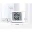 Термогігрометр Xiaomi MIIIW Comfort Thermohygrometer S200 (MWTH02) білий [89987] - мініатюра 2