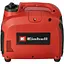 Інверторний бензиновий генератор Einhell TC-IG 2000 (4152590) [158777] - мініатюра 3