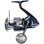 Котушка Shimano Twin Power XD FA C3000 HG 10+1BB - мініатюра 2