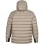 Куртка Frontier Borealis XXL Пух Beige - миниатюра 3