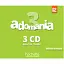 Adomania. Niveau 3 CD audio classe - миниатюра 1