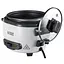 Рисоварка Russell Hobbs Medium сіро-чорний 300 Вт (27030-56) - мініатюра 2