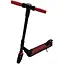 Дитячий електросамокат Scooter E9 Children Червоний - мініатюра 2