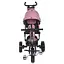 Детский трехколесный велосипед Turbo Trike MT 1005-6 с EVA-колесами - миниатюра 4