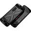 Чохол DK Silicon Case для Valve Steam Deck Black [128624] - мініатюра 8