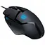 Мышь компьютерная Logitech G402 Hyperion Fury (910-004067, 910-004068, 910-004070) - миниатюра 1
