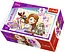 Набор Пазлы - (54 элм. мини) - Принцесса София / Дисней София Прекрасная - миниатюра 1