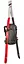 Походный рюкзак Thule Stir Alpine 40L (Obsidian) 3204502 (TH 3204502) - миниатюра 12