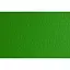 Бумага для дизайна Fabriano Elle Erre В2 (50x70см) №11 verde 220г/м2 зеленая две текстуры - миниатюра 1