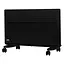 Конвектор CH-1500ED Black 1500W Cooper&Hunter teh0024146 - миниатюра 1