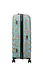 Чемодан 77 См American Tourister WAVEBREAKER DISNEY MINNIE PASTEL DOTS 77x52х29 31C*04021 - миниатюра 11