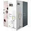 Набор бокалов для игристого вина Schott Zwiesel For You 210 мл 4 шт. (121872) - миниатюра 3