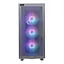Робоча станція Power Up Desktop #743 Core i5 14600K/32 GB/SSD 512 Gb/GeForce RTX 5060 8 Gb - мініатюра 4