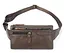 Чоловіча шкіряна сумка Vintage 21х12х4 см sum0012916 - мініатюра 1