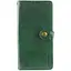 Шкіряний чохол-книжка Getman Gallant (PU) для Google Pixel 7a Зелений - мініатюра 1