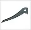 Клюв Black Diamond Laser Pick Серый - миниатюра 1