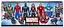 Набор игрушечный Hasbro Marvel Titan Hero Series Multipack (E5178) - миниатюра 3