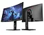 Монитор 27" GameMax 27” GMX27C165Q Curved QHD VA 165Hz (GMX27C165Q) - миниатюра 3