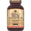 Концентрат риб'ячого жиру Solgar Омега-3 Fish Oil Concentrate 60 капсул - мініатюра 1