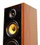 Комплект акустики 5.0 TAGA Harmony TAV-606 v.3 Set Walnut - миниатюра 2
