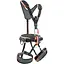 Страховочная система Rock Empire Work Harness Equip M-XXL Orange (1053-SVE003.977+4567D0018000) - миниатюра 1