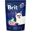 Сухой корм для кошек Brit Premium by Nature Cat Adult Chicken 1,5 кг (8595602553129) - миниатюра 1