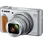 Фотоапарат Canon PowerShot SX740 HS Silver (2956C002AA) [117726] - мініатюра 1