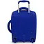 Дорожная Сумка На Колесах 45 См Lipault FOLDABLE PLUME MAGNETIC BLUE 45x32x20 P94*11001 - миниатюра 2