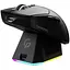 Мишка GamePro Genesis Airmaster Wireless/Bluetooth/USB Black (GM167B) - мініатюра 1