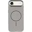 Чохол Epik PC Dream with MagSafe для Apple iPhone 17 Air 6.5" White - мініатюра 2