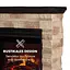 Камин электрический Klarstein Kaprun (10032596) - миниатюра 5