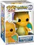 Фігурка Funko Pop Фанко Поп Pokemon Dragonite Покемон Покедекс 10см FP P D 850 - мініатюра 3