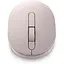 Мышь Dell Mobile Wireless Mouse - MS3320W - Ash Pink - миниатюра 2
