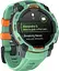 Смарт-годинник Garmin Instinct 3 45mm AMOLED Neo Tropic with Neo Tropic Band (010-02936-01) - мініатюра 1