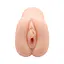 Мастурбатор Crazy Bull Leona Pocket Pussy тілесний - мініатюра 4