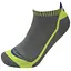 Носки Lorpen X3IM Grey/Lime M (1052-6210127 2612 M) - миниатюра 1