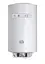 Водонагреватель Midea 50 л, 1500 Вт, сухой ТЭН, вертикальный, цилиндрический, белый (D50-15F1(D)) - миниатюра 2