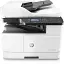 БФП HP LaserJet Pro M443nda (8AF72A) - мініатюра 1