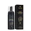 Автозасмага для обличчя і тіла Bogenia Golden Tan Mousse, 150 мл - мініатюра 1