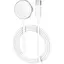 Беспроводное зарядное устройство Hoco CW39C Type-C для Apple Watch - миниатюра 4