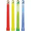 Палички Coghlans Lightsticks Assorted 4 Pack (1053-CHL.9845) - мініатюра 1