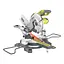 Пила торцовочная EMS305RG с протяжкой 2200Вт Ryobi teh0025818 - миниатюра 1
