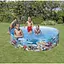 Каркасний басейн 58472NP 244 х 46 см 1700 л - мініатюра 2