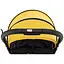 Прогулочная коляска FreeON Tao yellow (82016) - миниатюра 13