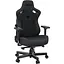 Игровое кресло Anda Seat Kaiser 3 L Fabric Dark Gray (AD12YDC-L-01-GB-CF) - миниатюра 4