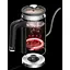 Електрозаварник Deerma Electric Heat Kettle DEM-SC001 - мініатюра 6