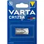 Батарейка Varta CR 123A Bli 1 Lithium 1 шт. (06205301401) - мініатюра 1